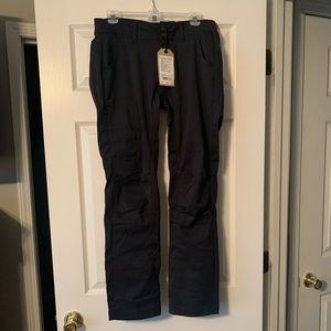 Prana Halle Straight Regular Inseam